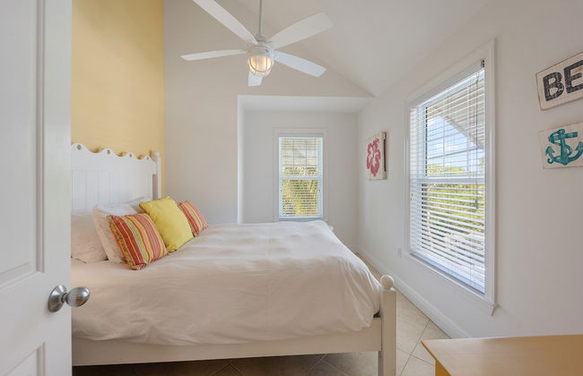 Coral Lagoon Resort Villas & Marina by KeysCaribbean - Foto 10