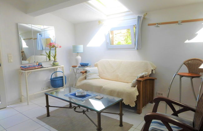 Charming Cottage With Private Pool-formerly TUI Ferienhaus - Foto 5