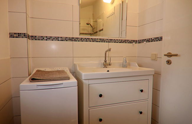 Einladendes Ferienhaus in Huenning - Foto 22