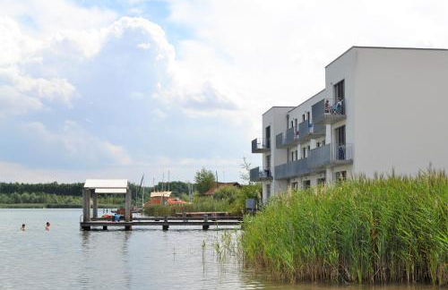 Laguna Seeappartements - Foto 8