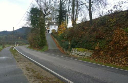 Wohnung am Fuße des Schwarzwalds - Foto 36