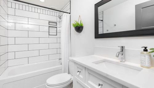 Mid Century Modern Boise-River Bungalow w/ Hot Tub - Foto 4