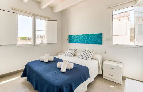 Apartamento en Es Grau con vistas - Foto 10