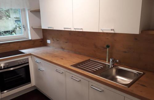 Ferienwohnung Zürcher - Foto 9