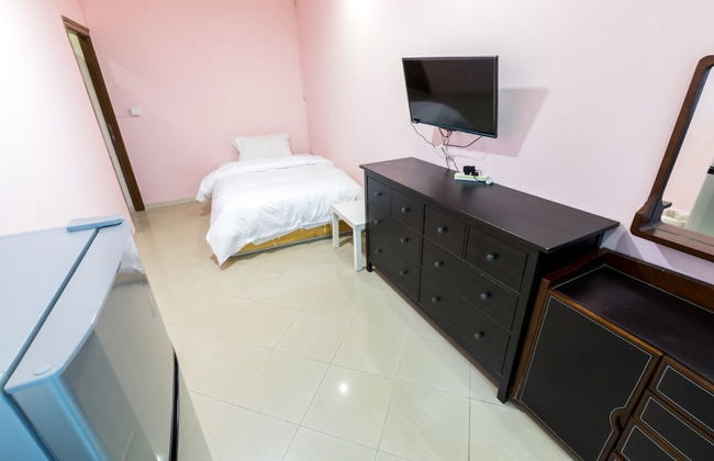 Marina Crown Tower - Photo 53