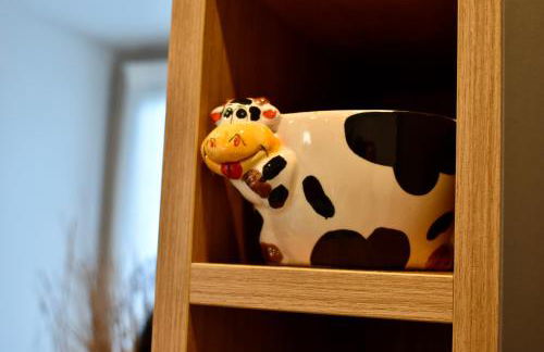 Cheryl Guest House - Foto 16