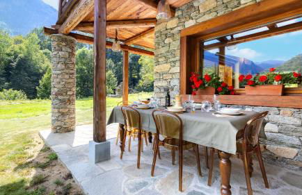 CHALET WALSER 4&2, Emma Villas - Foto 29