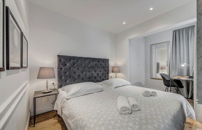 Romanca Deluxe Studio - City View - Foto 4