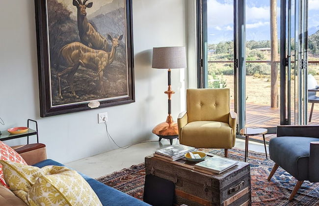 Tulbagh Mountain Bungalow - Foto 4