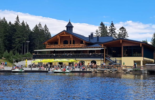 Sunny, Modern Furnished Apartment Your Favourite Place to Relax - Photo 29