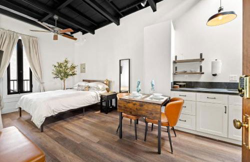 The Artifact Hotel - Foto 44