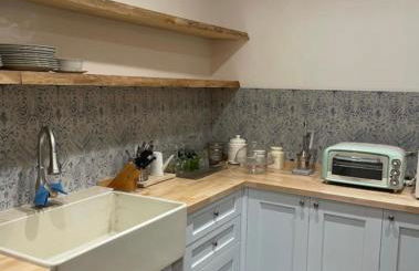 Guest house Festinalente - Foto 16