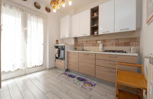 281 - Casa Bouganville Sestri Levante, 12minuti a piedi dal Mare e dal Centro - Foto 22