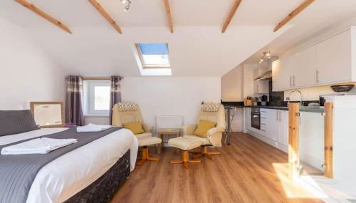 Old Net Store - Anstruther - Foto 2