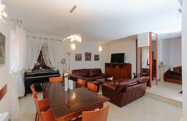 Vila Magdalena - Foto 37