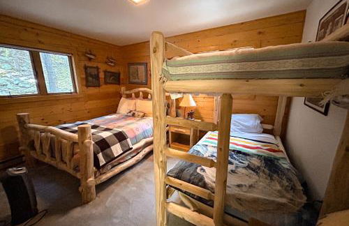 Atkins Cabin - Foto 26