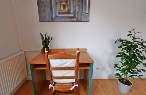 Musashi Apartment 1 - Foto 31