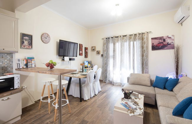 Melina Bay House - Foto 14