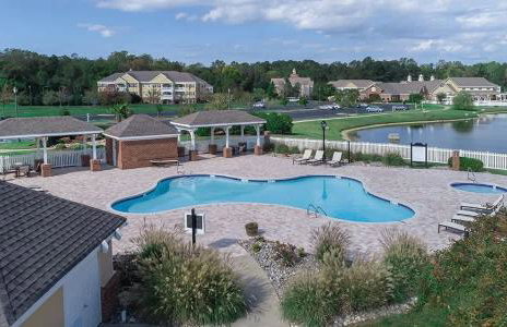 CW Governor's Green - 4 BR- Apartment with resort access - Foto 30