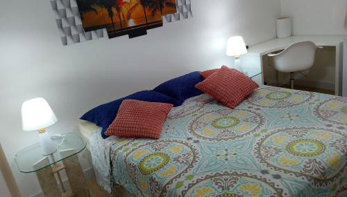 Apartamento Flat Luxo Copacabana - Foto 2