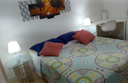 Apartamento Flat Luxo Copacabana - Foto 2