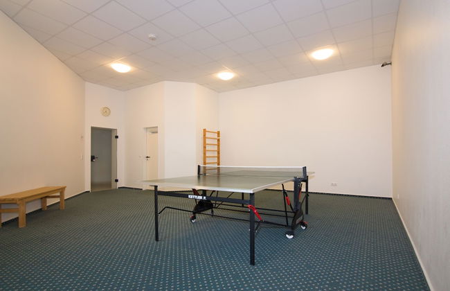 Kurpark-Residenz W112 - Foto 13