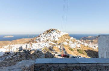 Aelia House Serifos - Foto 27