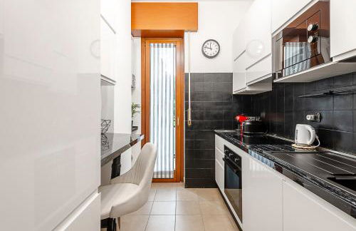 StayEasy Staro5 - 5 minutes to UDINE green subway - Foto 13