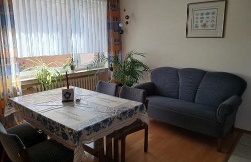 Ferienwohnung Feld und Wiese - Foto 12