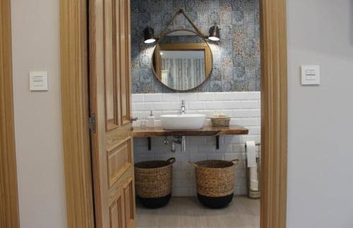 Casa Rural Sierra Salvada - Foto 25