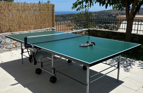 Villa Staride, sea view, private heated pool, playground - Foto 73