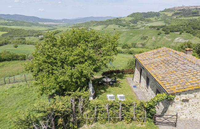 Marcigliana Cottage, Pool, Radicondoli - Foto 25