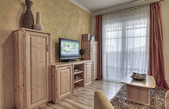 Apartment in St. Stefan im Rosental - Foto 1