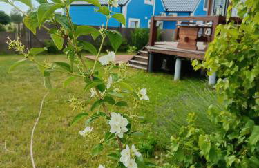 Domki Rekreacyjne "Błękitne Wzgórze" - Foto 7