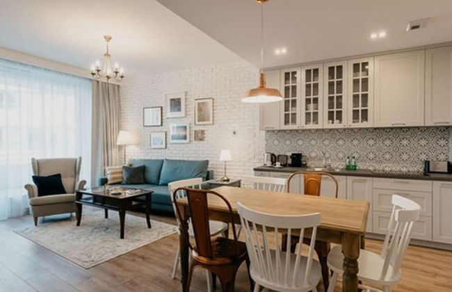 inQse Wroclaw | Centre - Foto 56