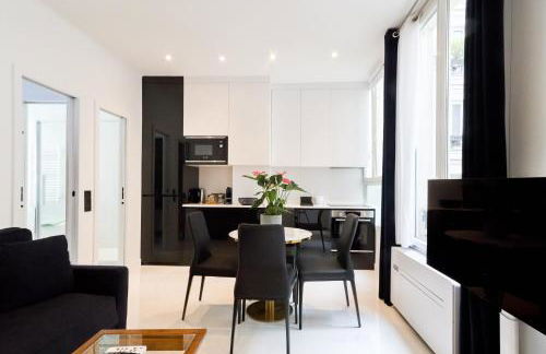 Champs-Élysées Executive Apartment - Foto 14