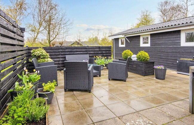 Modern Retreat With Hot Tub - By Traum Ferienwohnungen - Foto 26