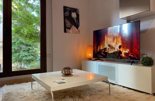 Εmerald Luxury Suite Thessaloniki - Foto 2