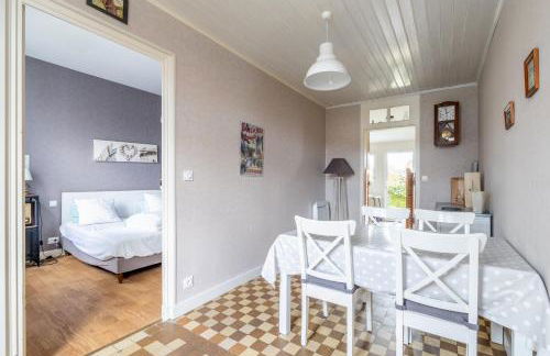 51 - Entre Plage et Vieux Port - Foto 11