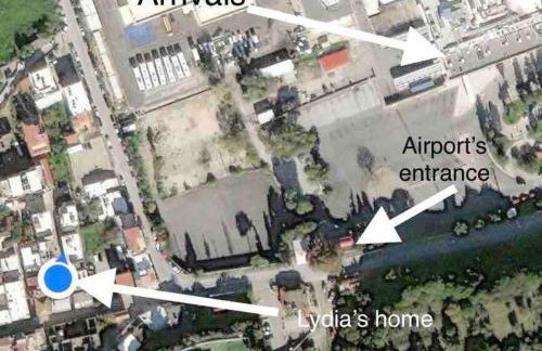 Lydia's cozy house - Foto 16