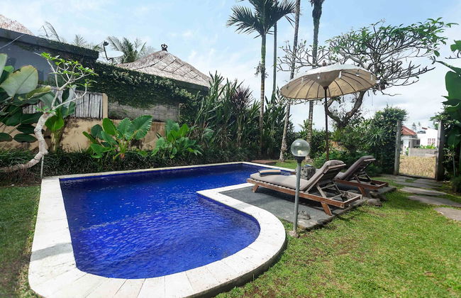 Ubud Luwih Villa - Foto 15