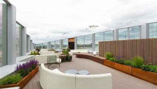 Greenwich-the 02 two - Foto 2