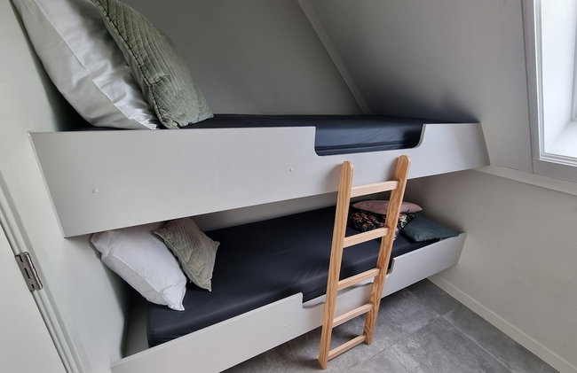 Luxurious Detached Water Villa With Jetty - Foto 44