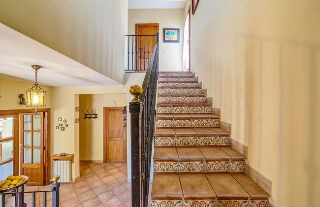 Villa Es Caseto - Foto 9