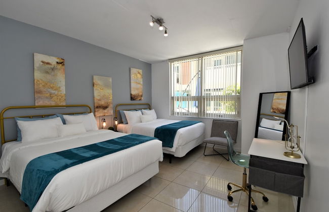 Lovely apt in the heart Midtown - Photo 3