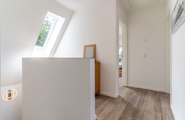 Ferienhaus in Tating - Foto 13