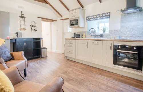 The Lodge - 2 Bedroom Cottage - Princes Gate - Foto 32