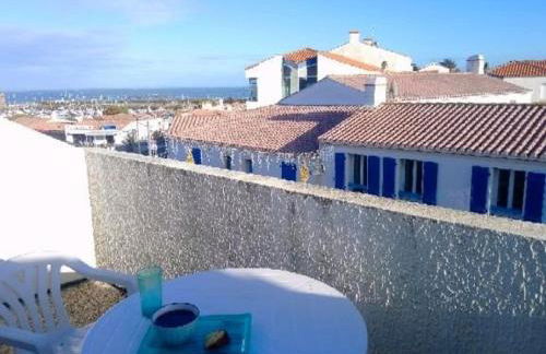 Appartement 2 pièces avec balcon et parking privé - FR-1-224B-71 - Foto 3