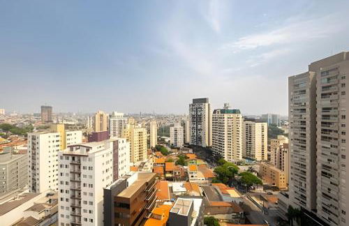 Flats Osasco Trade Center - Foto 134