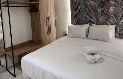 Rotonda Luxury Apartments - Foto 16